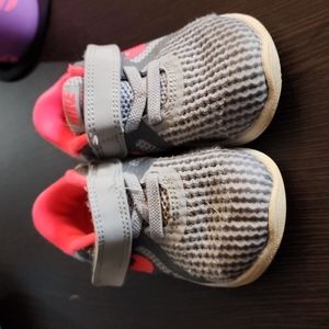 Toddler Nike Revolution 4 Shoes